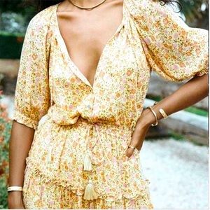 Spell Rae Play Dress